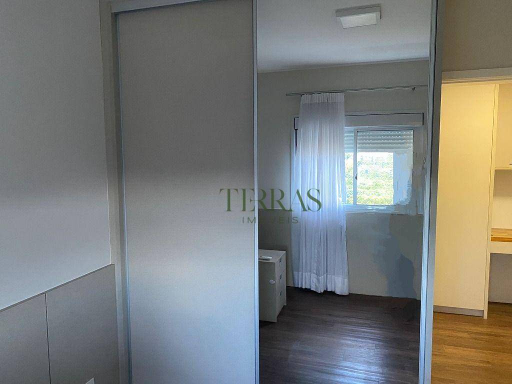 Apartamento à venda com 3 quartos, 130m² - Foto 11