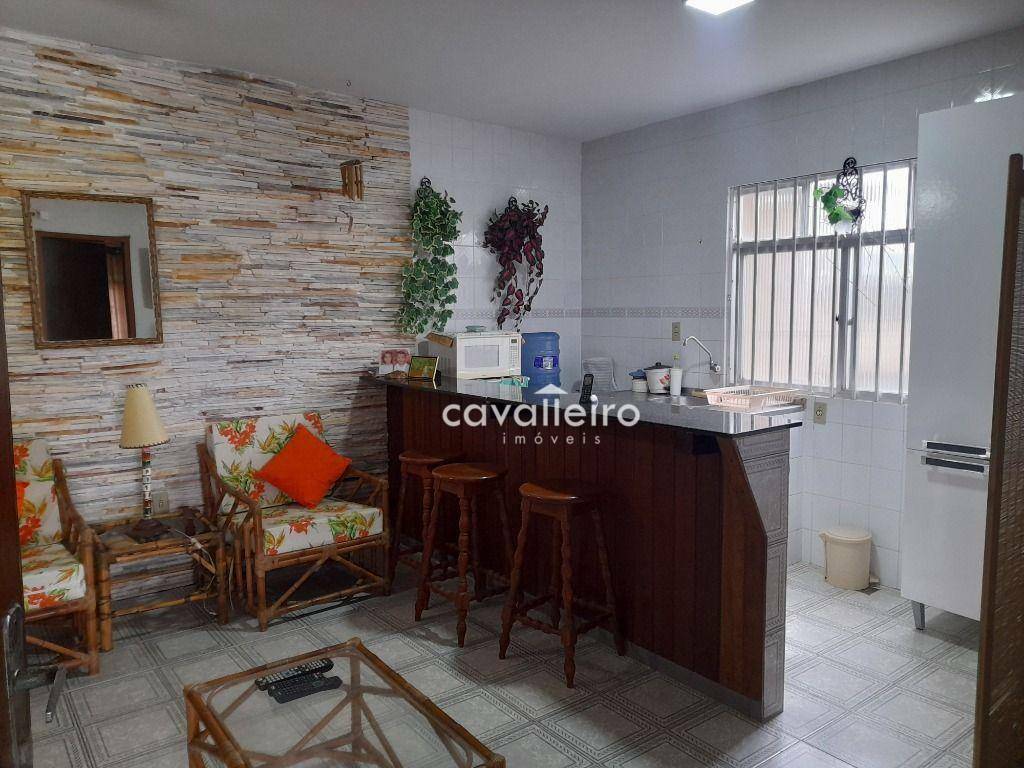 Casa à venda com 2 quartos, 176m² - Foto 5