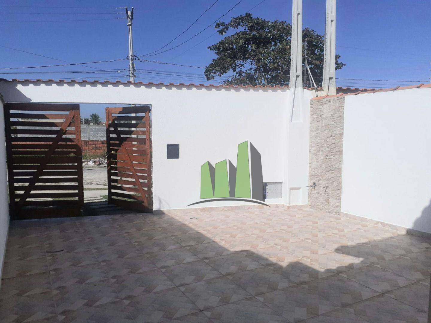 Casa à venda com 2 quartos, 85m² - Foto 3