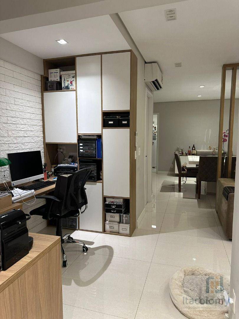 Apartamento, 2 quartos, 96 m² - Foto 4