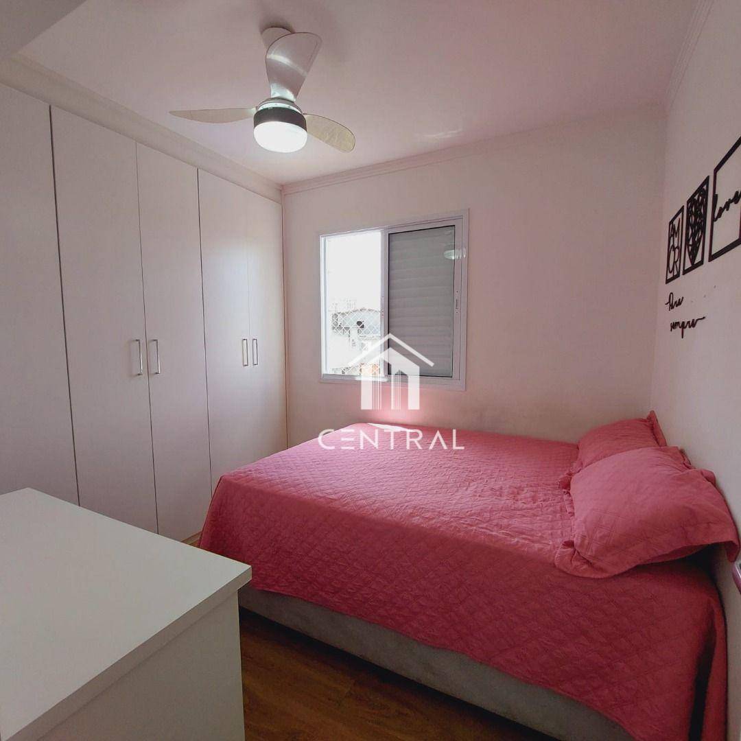 Apartamento à venda com 2 quartos, 44m² - Foto 16