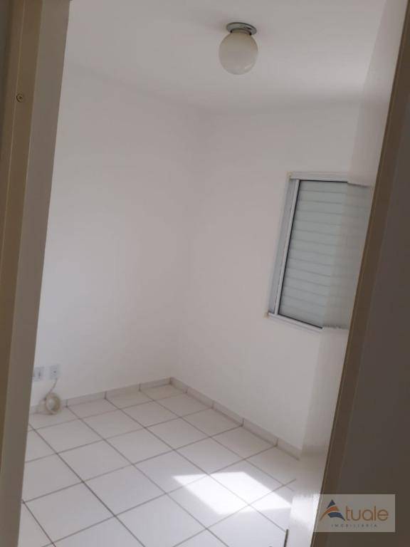 Apartamento à venda com 2 quartos, 47m² - Foto 10