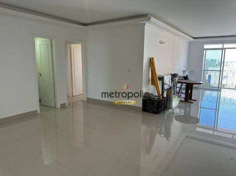 Apartamento à venda com 5 quartos, 246m² - Foto 5