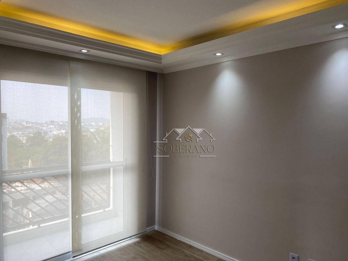 Apartamento à venda com 3 quartos, 71m² - Foto 14