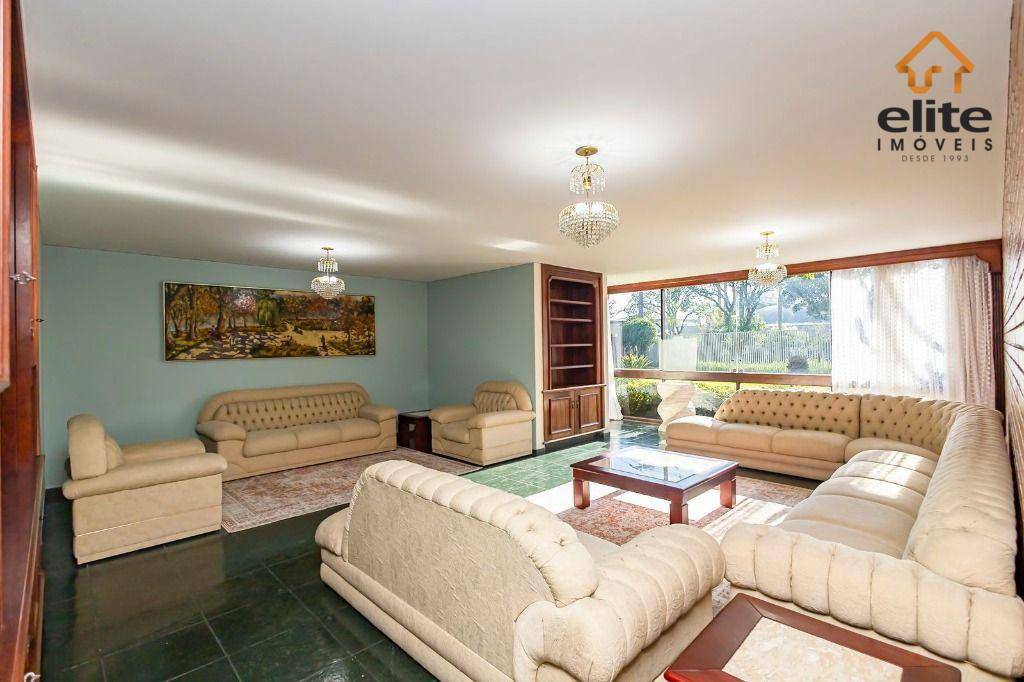 Casa à venda e aluguel com 4 quartos, 352m² - Foto 13