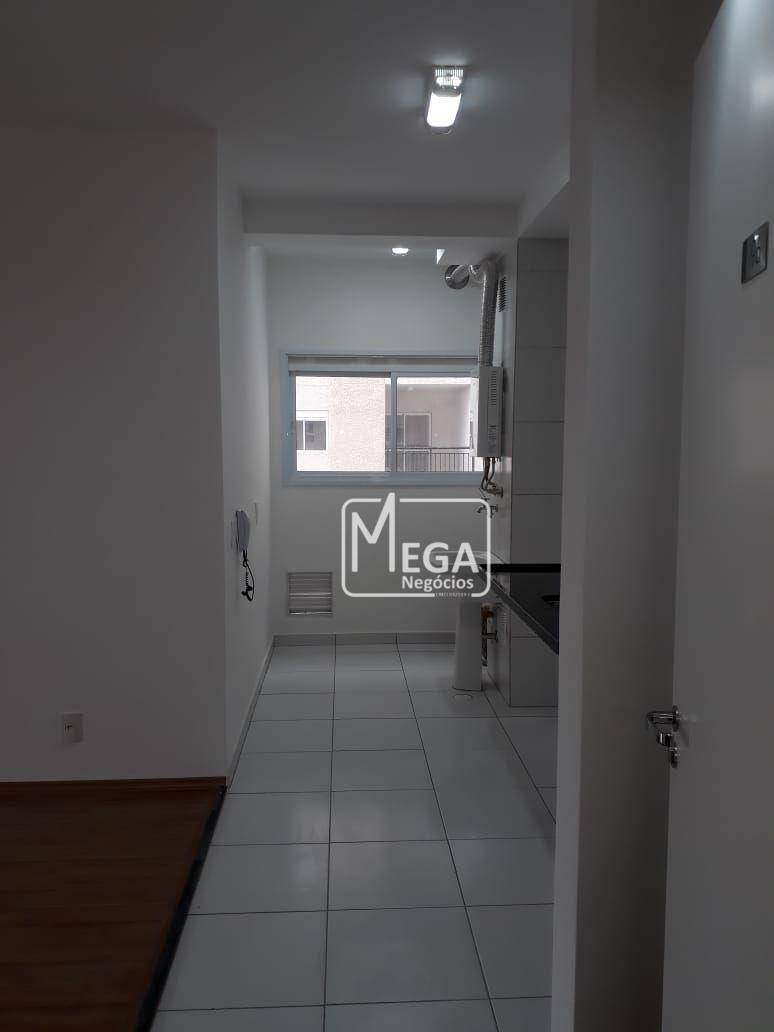 Apartamento à venda com 2 quartos, 60m² - Foto 5