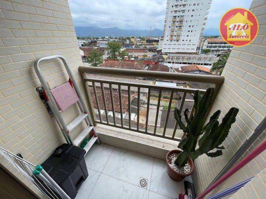 Apartamento à venda com 2 quartos, 58m² - Foto 9