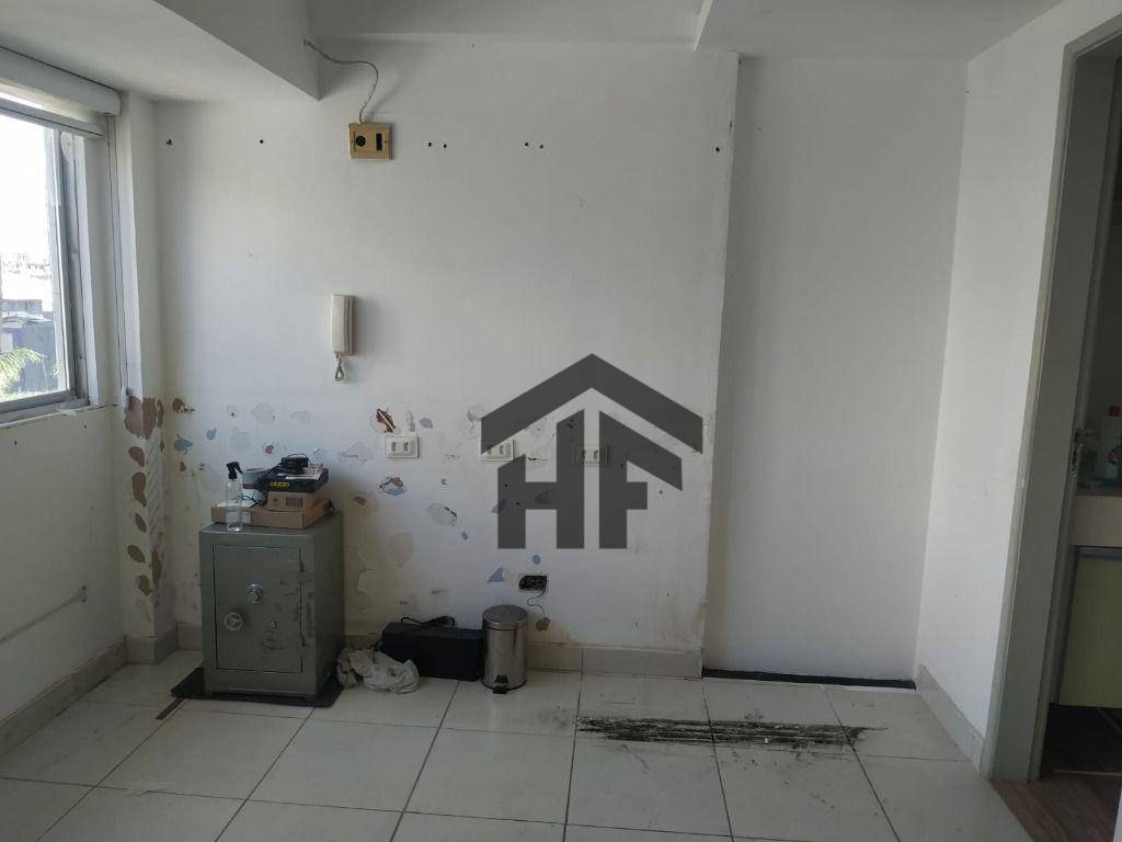 Conjunto Comercial-Sala à venda, 25m² - Foto 9