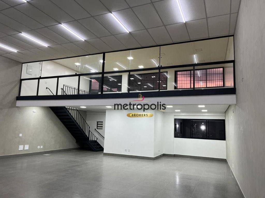Loja-Salão à venda e aluguel, 417m² - Foto 6
