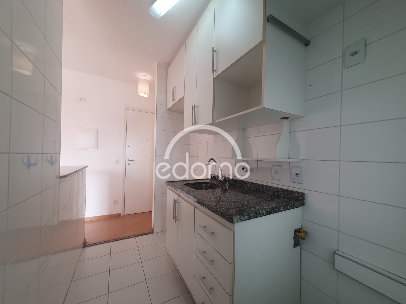 Apartamento para alugar com 1 quarto, 40m² - Foto 5