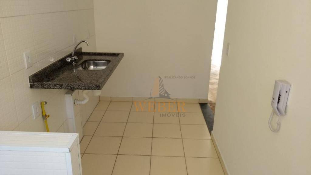 Apartamento à venda com 2 quartos, 45m² - Foto 14