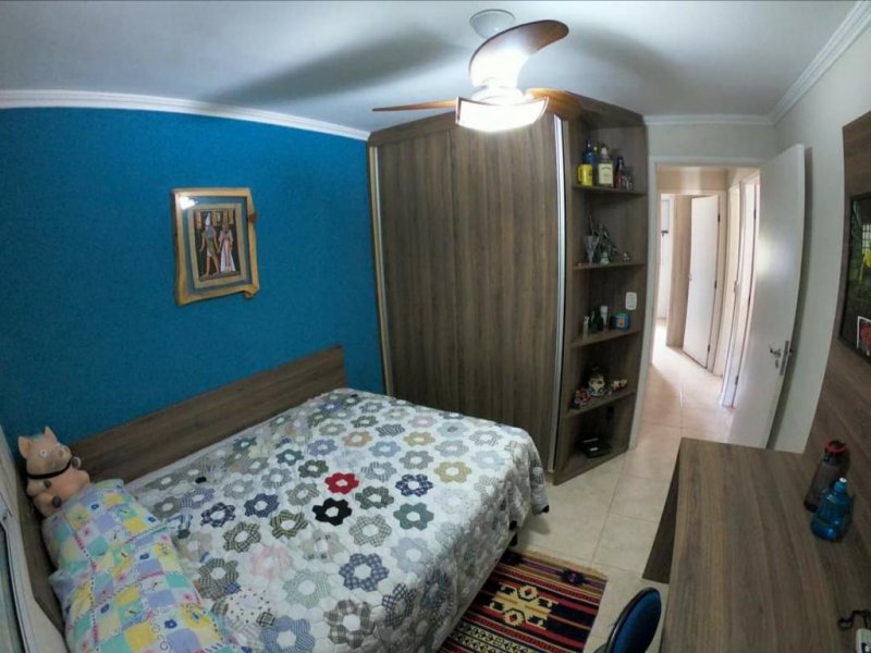 Casa de Condomínio à venda com 3 quartos, 116m² - Foto 8