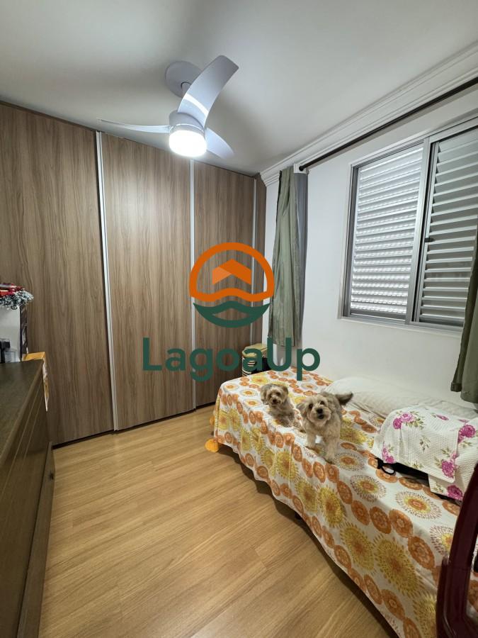 Cobertura à venda com 3 quartos, 169m² - Foto 8