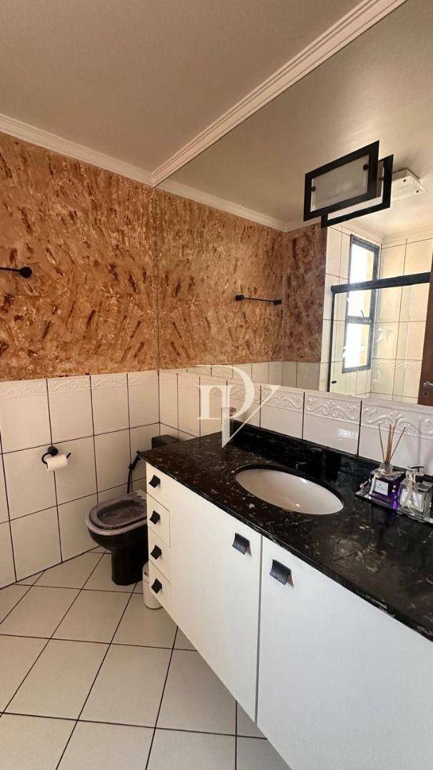 Apartamento à venda com 3 quartos, 87m² - Foto 11