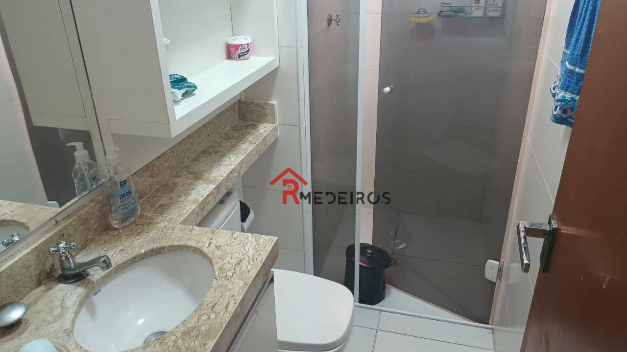 Apartamento à venda com 2 quartos, 90m² - Foto 13