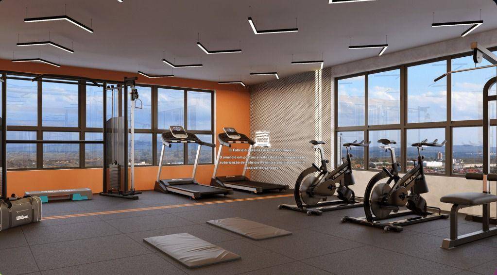 Apartamento, 2 quartos, 47 m² - Foto 38