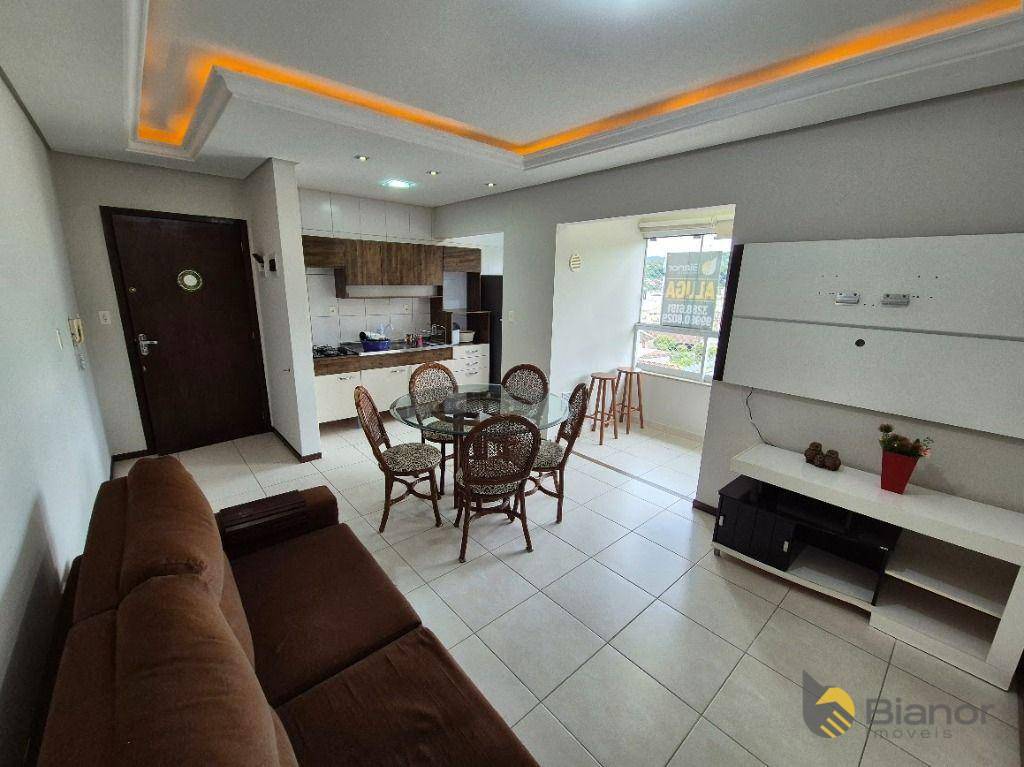 Apartamento, 2 quartos, 59 m² - Foto 4