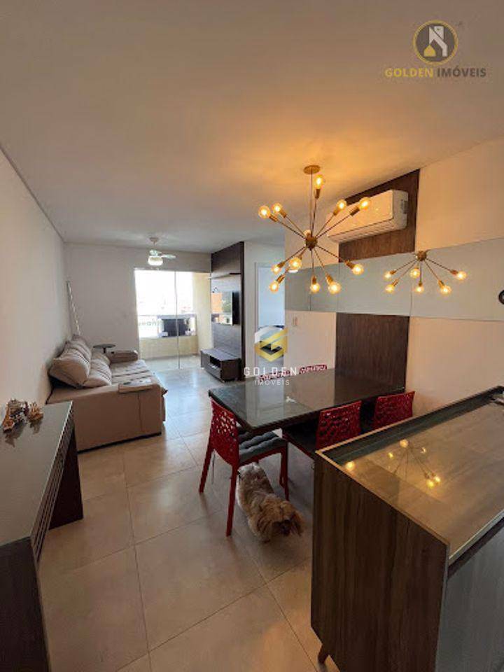 Apartamento à venda com 2 quartos, 55m² - Foto 1