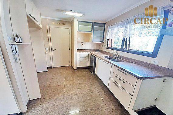 Apartamento à venda com 4 quartos, 278m² - Foto 7