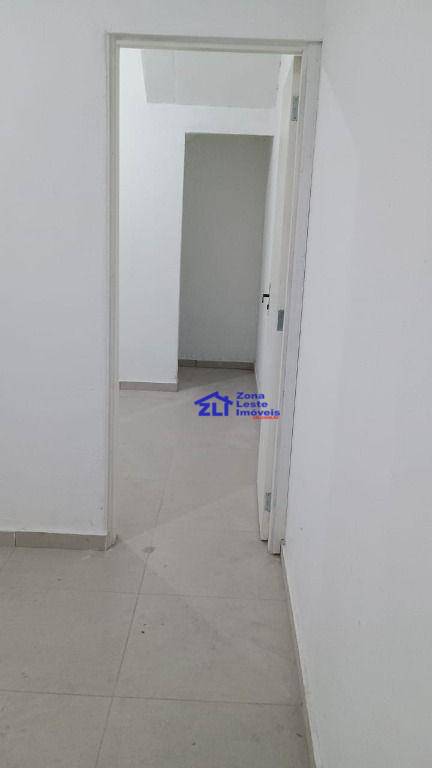 Apartamento para alugar com 1 quarto, 45m² - Foto 4