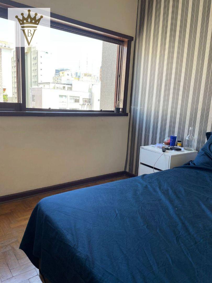 Apartamento à venda com 4 quartos, 170m² - Foto 3