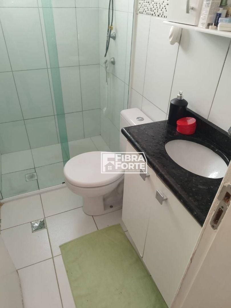 Apartamento à venda com 2 quartos, 47m² - Foto 15