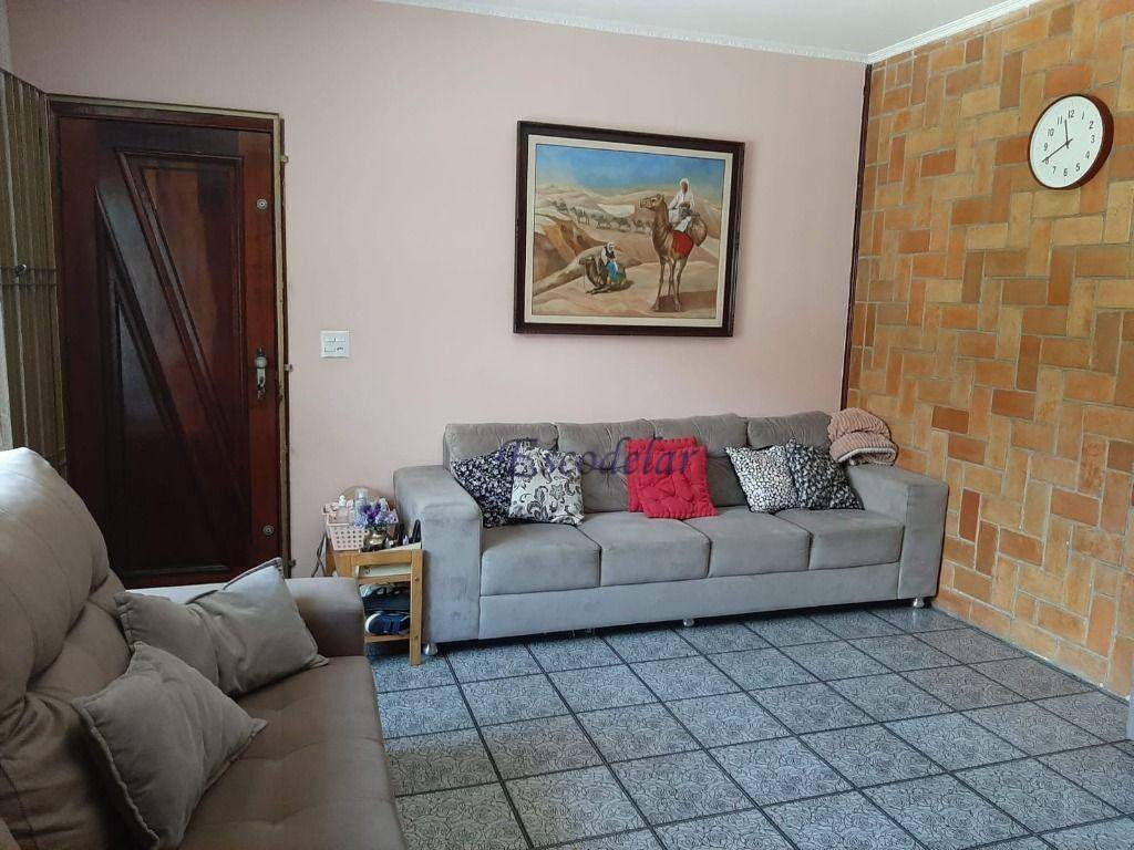 Sobrado à venda com 5 quartos, 223m² - Foto 17