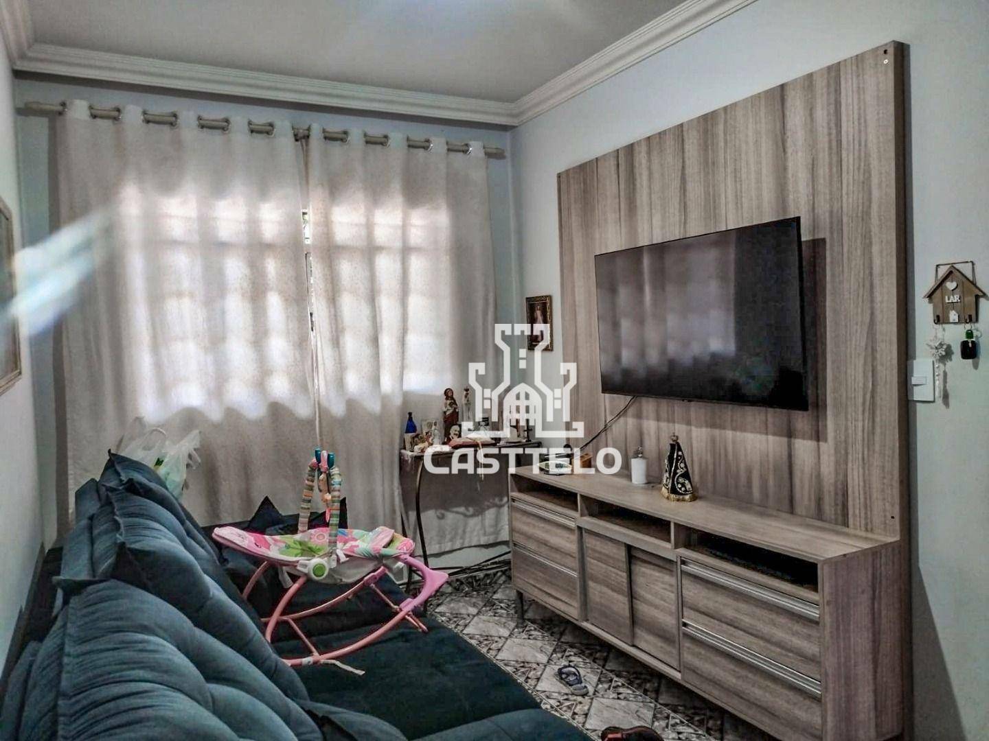 Sobrado à venda com 2 quartos, 113m² - Foto 11