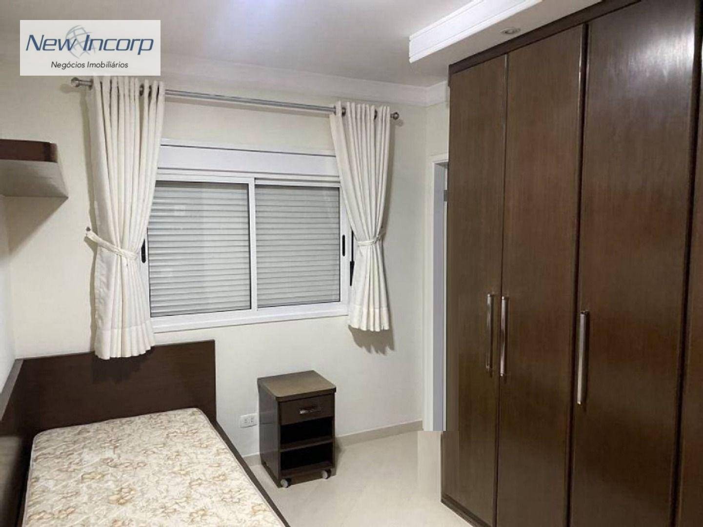 Apartamento à venda com 3 quartos, 184m² - Foto 5