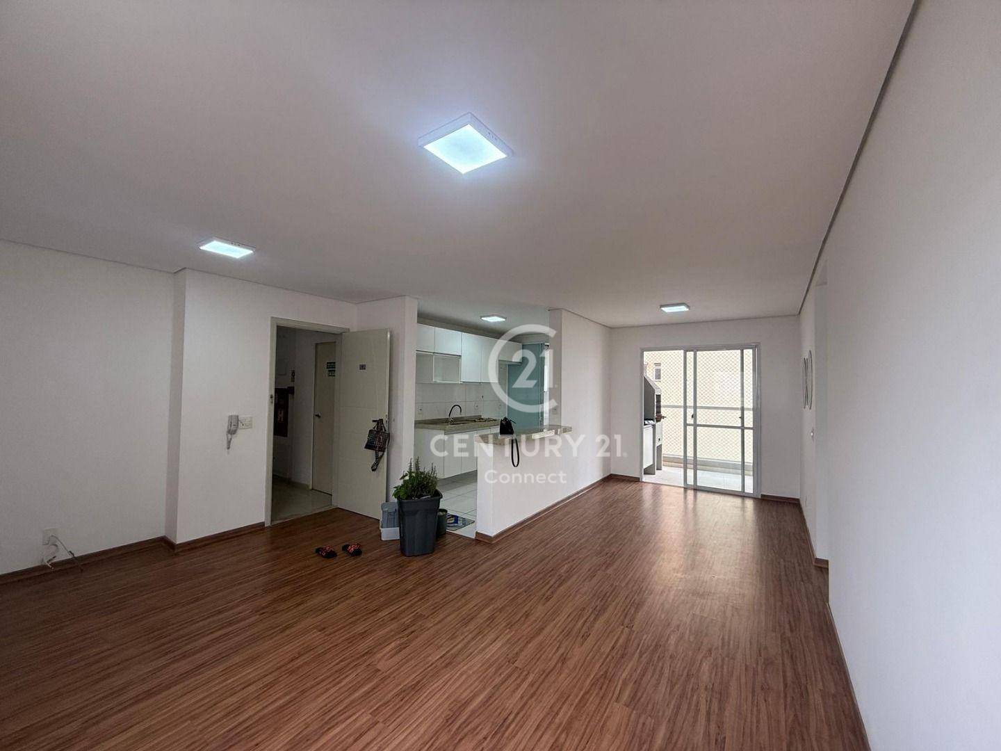 Apartamento, 3 quartos, 92 m² - Foto 1