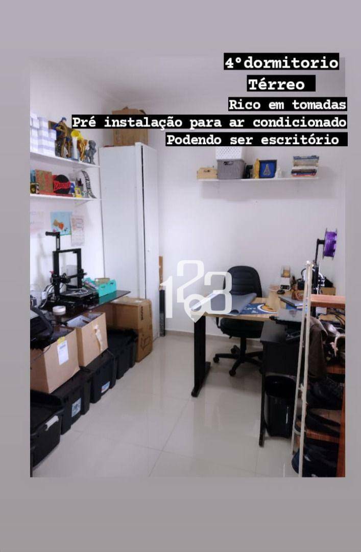 Casa de Condomínio à venda com 4 quartos, 140M2 - Foto 21