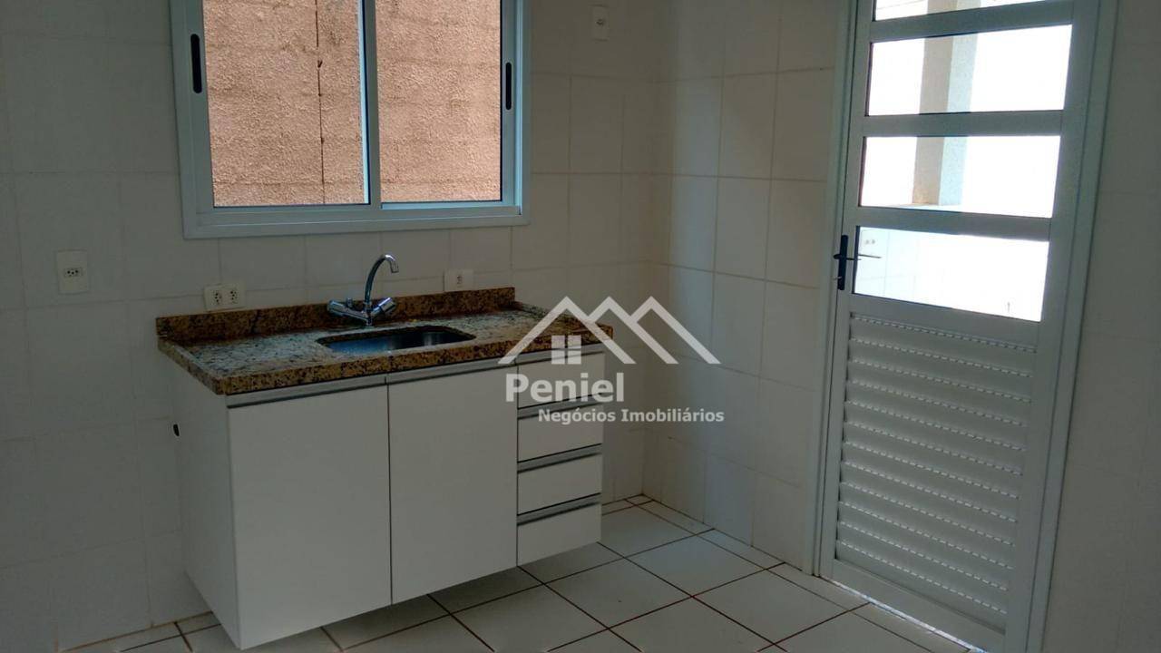 Casa de Condomínio à venda com 3 quartos, 99m² - Foto 5