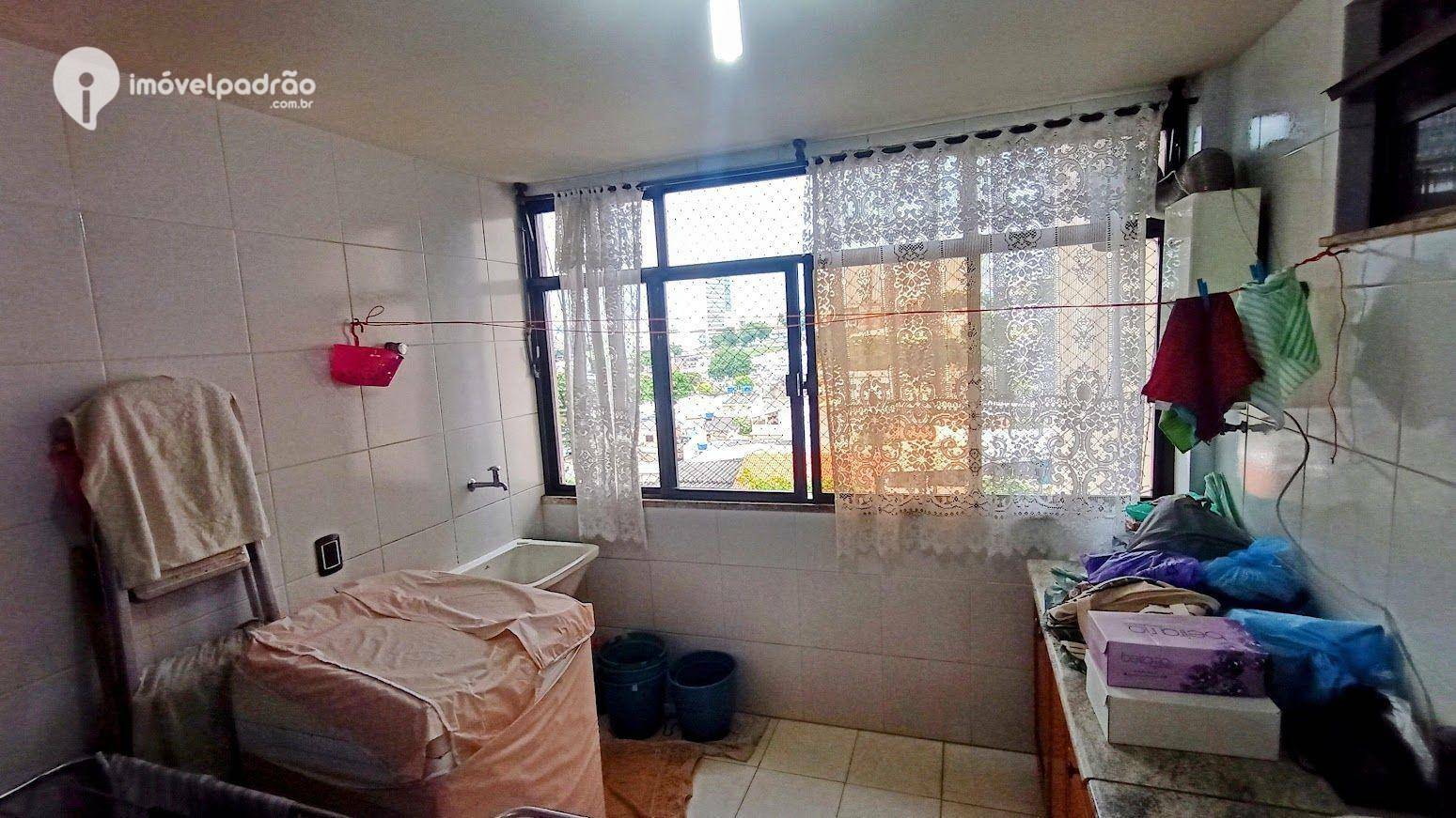 Apartamento à venda com 4 quartos, 148m² - Foto 23