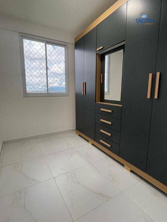 Apartamento à venda com 3 quartos, 61m² - Foto 8