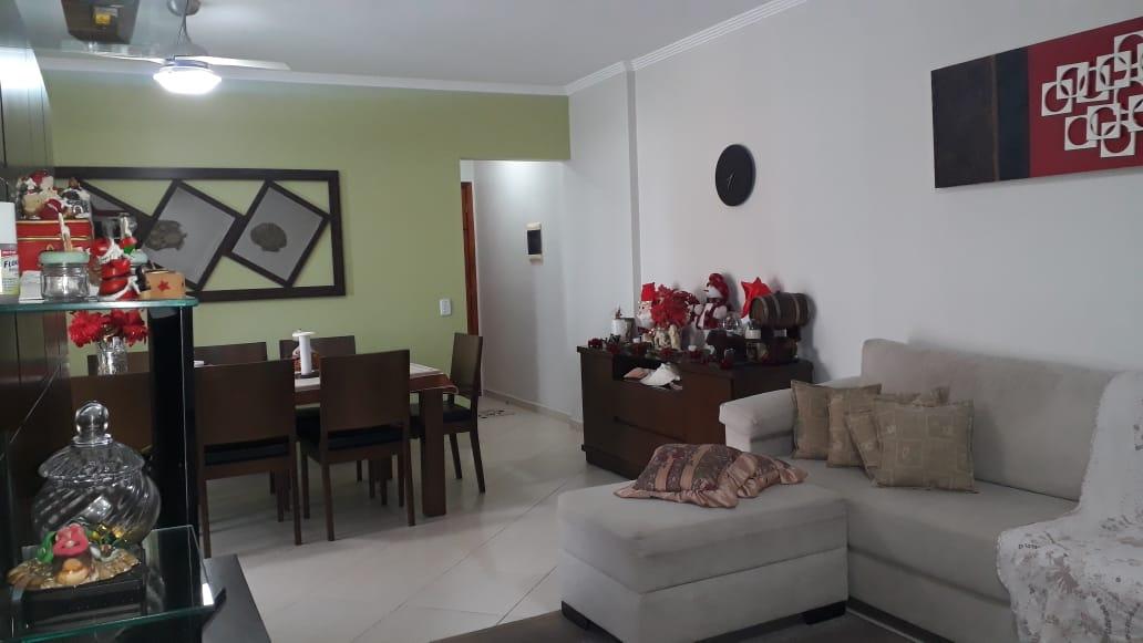 Apartamento à venda com 3 quartos, 106m² - Foto 3