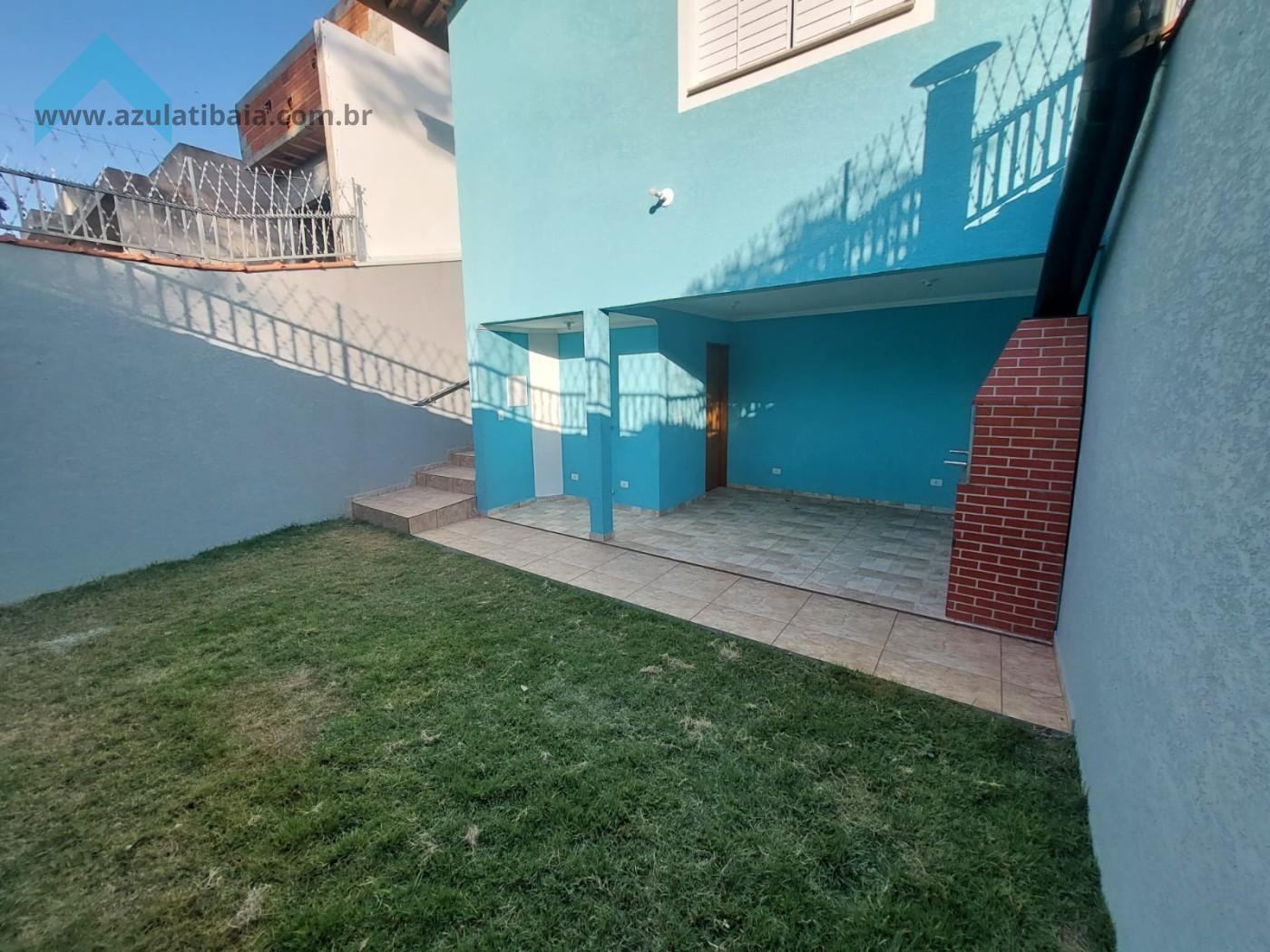 Casa à venda com 3 quartos, 175m² - Foto 15