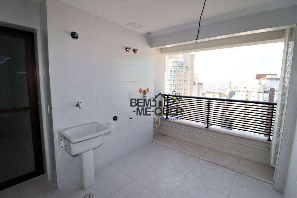 Apartamento à venda com 4 quartos, 218m² - Foto 9