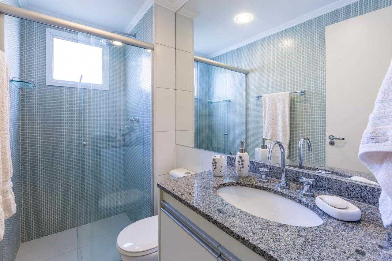 Apartamento à venda com 1 quarto, 101m² - Foto 9