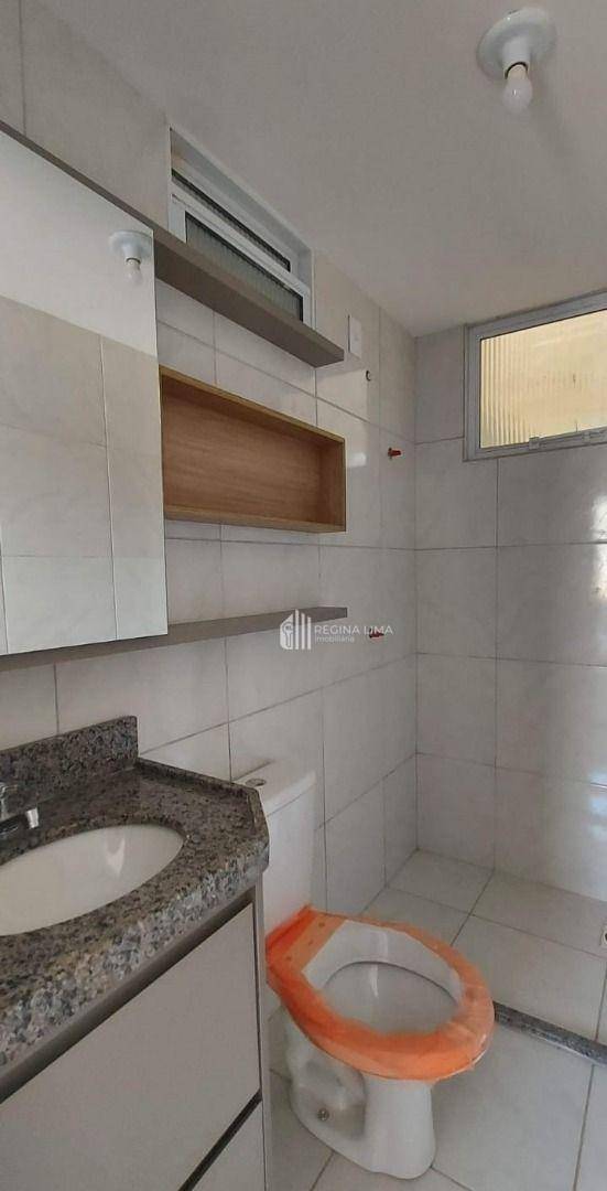 Apartamento à venda com 2 quartos, 43m² - Foto 14