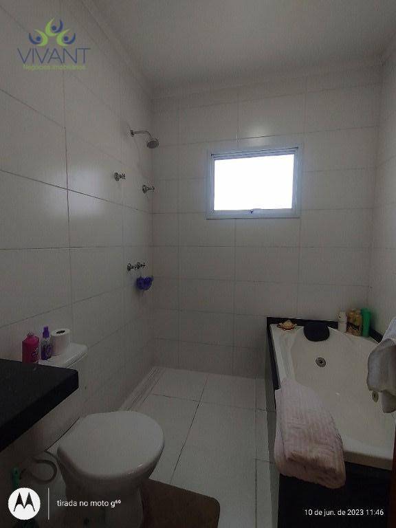 Sobrado à venda com 4 quartos, 126m² - Foto 11