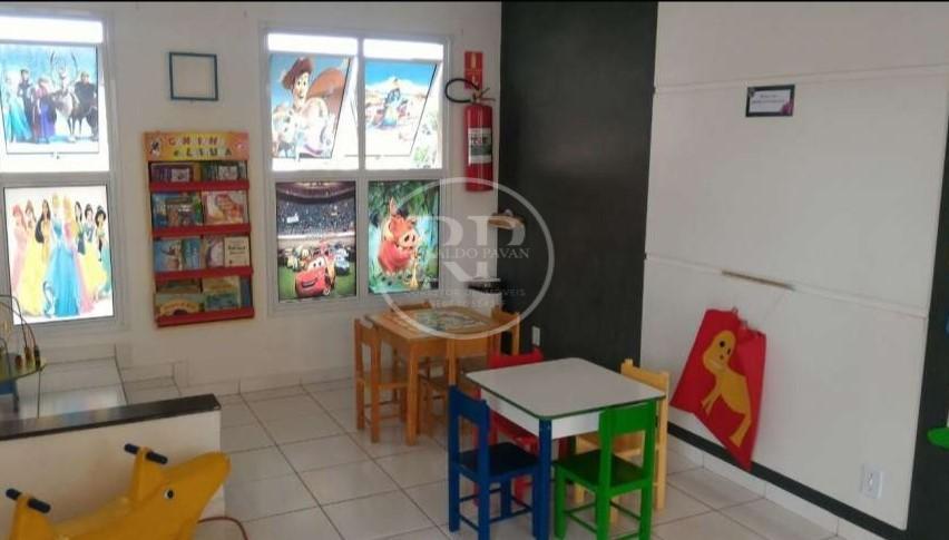 Apartamento à venda com 2 quartos, 47m² - Foto 15