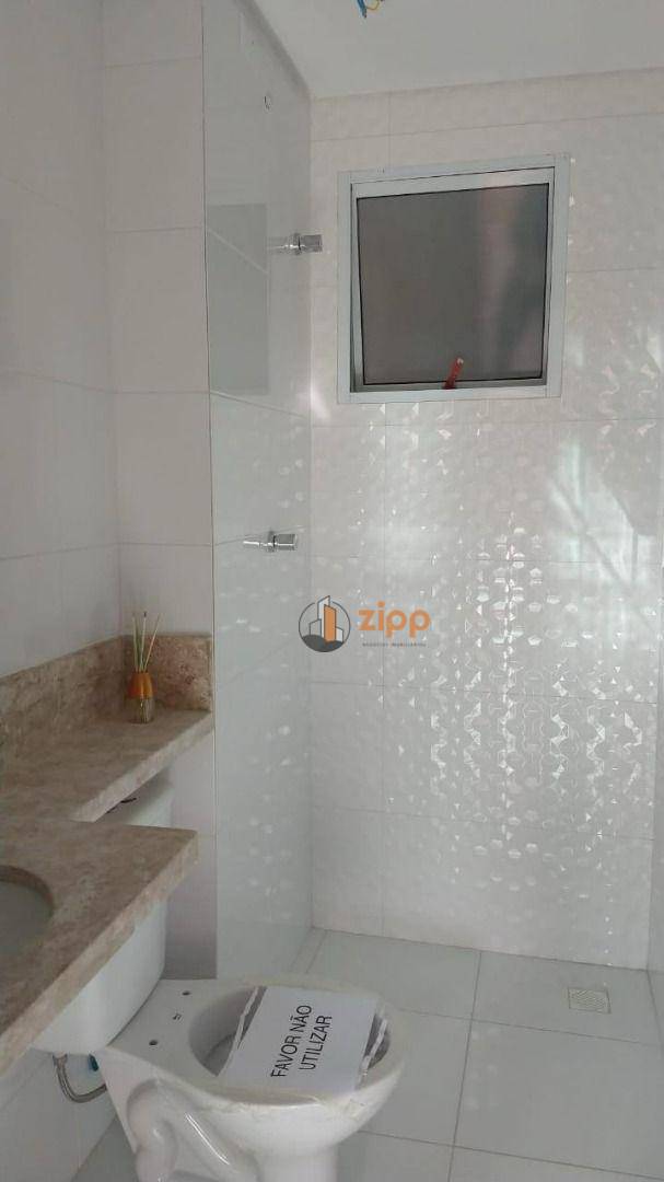 Apartamento à venda com 2 quartos, 39m² - Foto 12