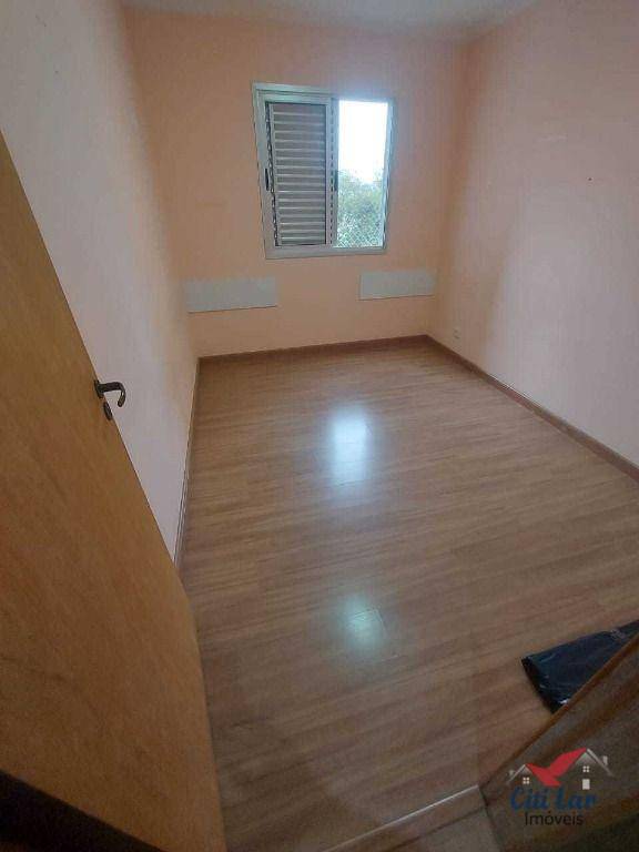 Apartamento à venda com 2 quartos, 62m² - Foto 12