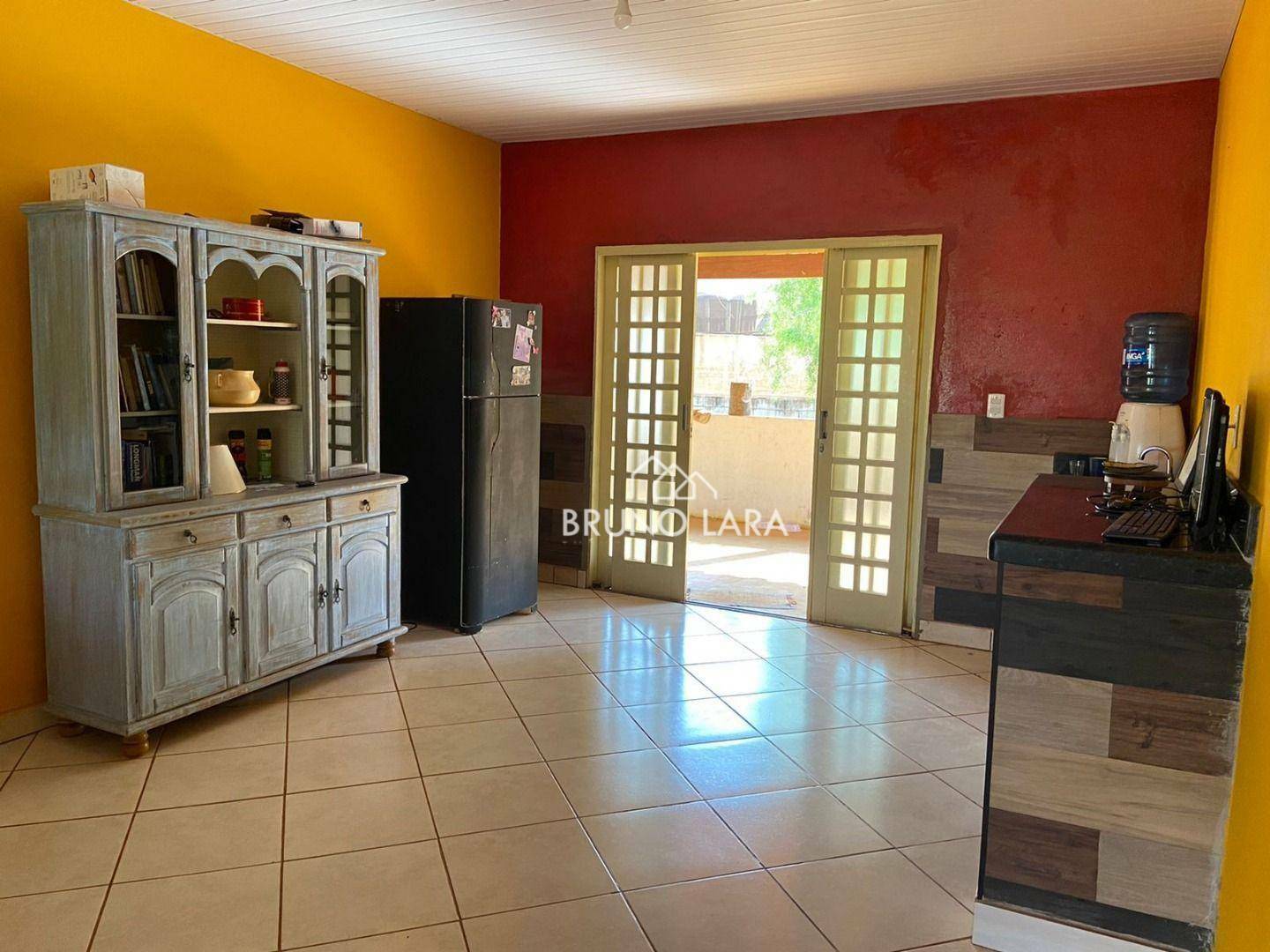 Sítio à venda com 4 quartos, 110m² - Foto 5