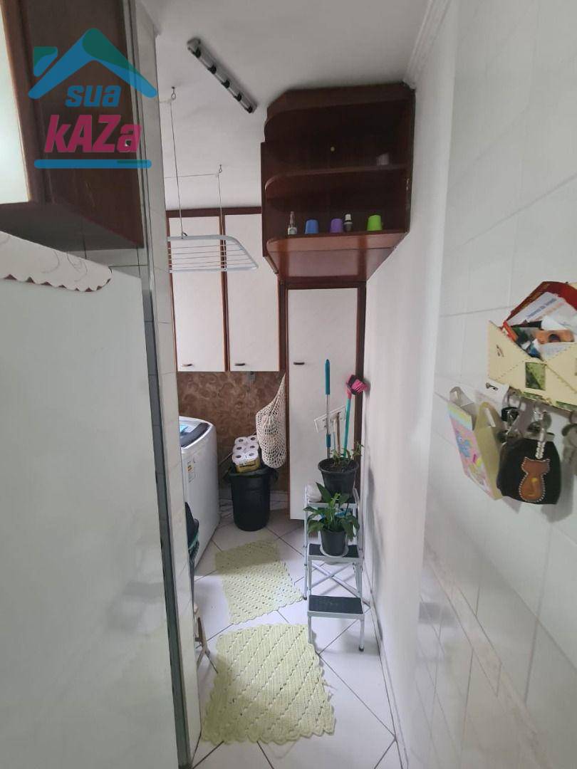 Apartamento à venda com 2 quartos, 61m² - Foto 5