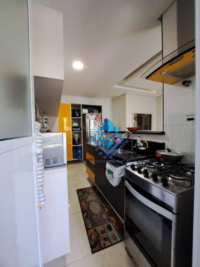 Sobrado à venda com 3 quartos, 98m² - Foto 14