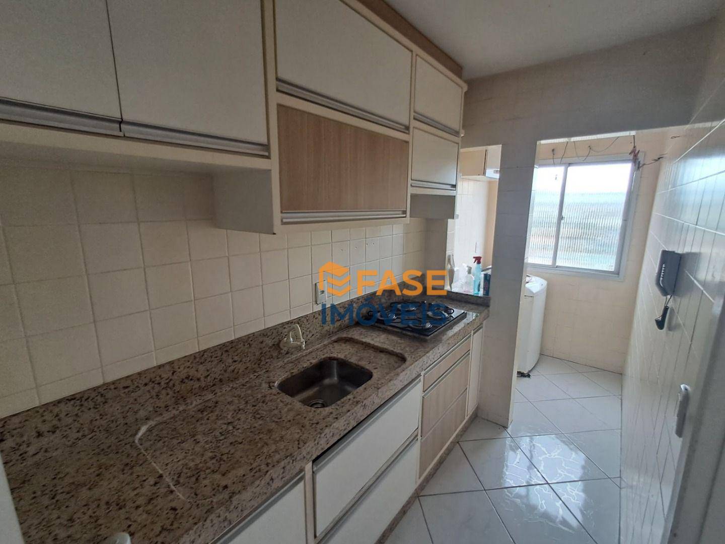 Apartamento à venda com 2 quartos, 52m² - Foto 8