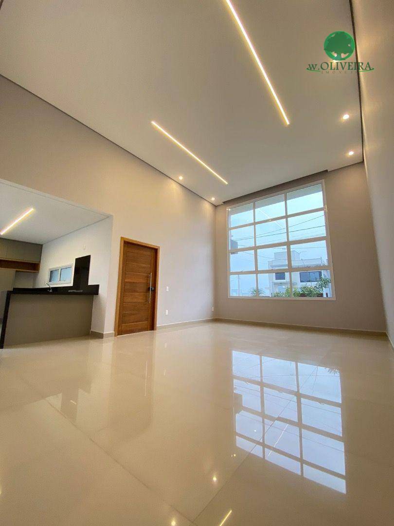 Casa de Condomínio à venda com 3 quartos, 169m² - Foto 3