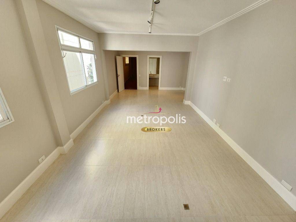 Apartamento à venda com 3 quartos, 165m² - Foto 15