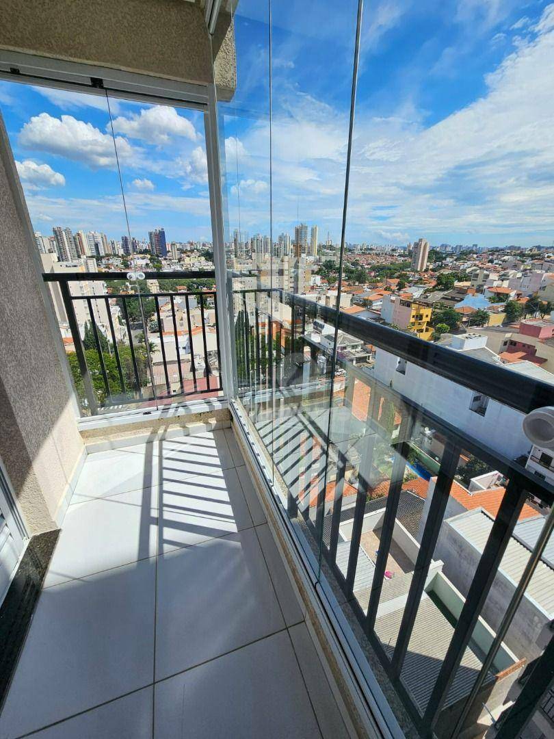 Apartamento à venda com 2 quartos, 59m² - Foto 17